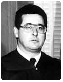 Judge John P. Foley