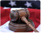 gavel