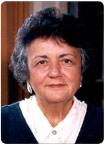 Chief Justice Shirley Abrahamson