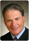 Chief Judge Richard S. Brown