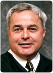Judge Edward R. Brunner