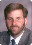 Judge John P. Anderson