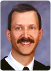 Judge James C. Babler
