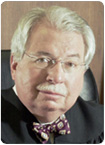Judge Michael O. Bohren
