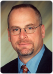Judge-elect Craig R. Day