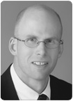 Deputy Chief Judge Guy D. Dutcher