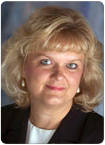Judge-elect Jill N. Falstad