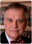 Judge Frederic W. Fleishauer