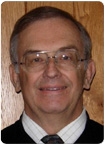 Judge Kenneth Forbeck