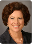 Judge-elect Julie Genovese