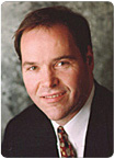 Deputy Chief Judge Gregory B. Huber