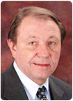 Judge Fred W. Kawalski