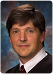 Judge Kendall M. Kelley