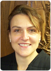 Judge Ann Knox-Bauer