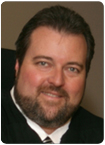 Chief Judge C. William Foust