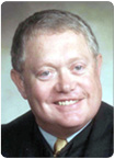 Judge Donald A. Poppy
