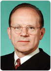 Judge Gerald P. Ptacek