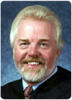 Judge Michael J. Rosborough