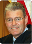 Judge John R. Storck