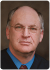 Judge-elect Thomas J. Vale