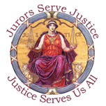 jury appreciation logo