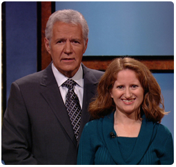 photo credit: "Courtesy of Jeopardy! Productions, Inc."