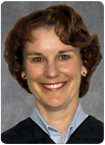 Judge Lisa Neubauer