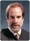 Judge Charles B. Schudson
