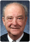 Judge Patrick T. Sheedy