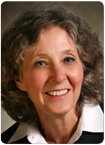 Judge Margaret J. Vergeront