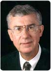 Justice Jon P. Wilcox