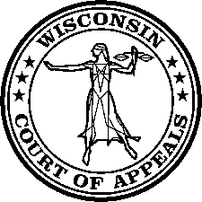 Court of Appeals seal