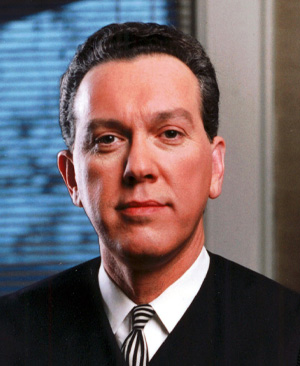 Chief Judge William W. Brash, III