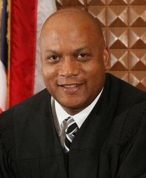 Presiding Judge M. Joseph Donald