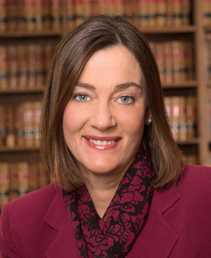 Judge Jennifer E. Nashold