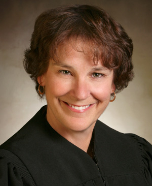 Judge Lisa S.Neubauer