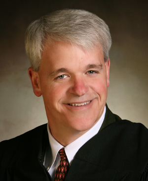 Judge Paul F. Reilly