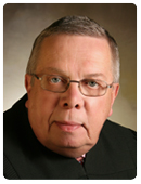 Thumbnail of Judge Daniel P. Anderson