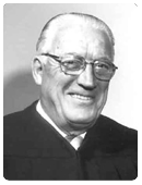 Judge Harold M. Bode
