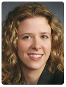 Judge Rebecca G. Bradley
