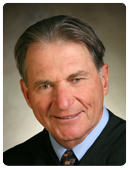 Thumbnail of Judge Richard S. Brown