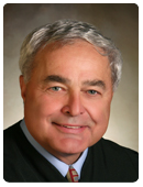 Judge Edward R. Brunner