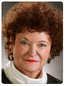 Judge Patricia S. Curley