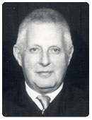 Judge John A. Decker