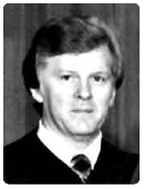 Judge W. Patrick Donlin
