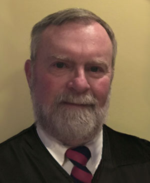 Thumbnail of Judge Timothy G. Dugan