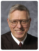 Judge Charles P. Dykman