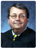 Judge William Eich