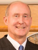 Thumbnail of Judge Michael R. Fitzpatrick