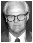 Judge William R. Moser